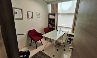 CONSULTORIO EN VENTA CARRETERA NACIONAL MONTERREY