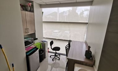 CONSULTORIO EN VENTA CARRETERA NACIONAL MONTERREY