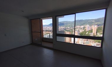 apartamento en arriendo en la cuenca. Cod A9432339