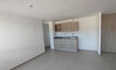 apartamento en arriendo en la cuenca. Cod A9432339