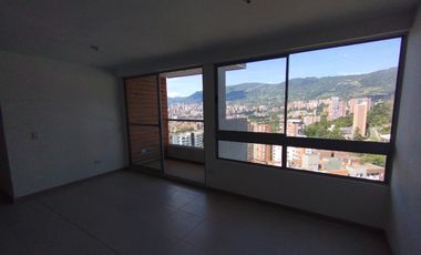 apartamento en arriendo en la cuenca. Cod A9432339