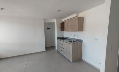 apartamento en arriendo en la cuenca. Cod A9432339