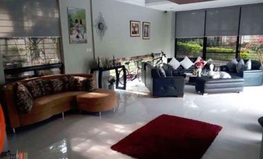 ANTIPOLO 4-BEDROOM HOUSE