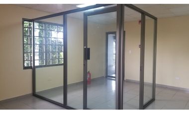 Oficinas Plaza El Palmar, La Chorrera
