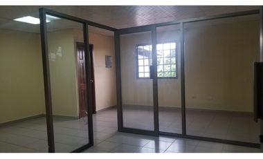 Oficinas Plaza El Palmar, La Chorrera