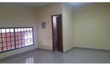 Oficinas Plaza El Palmar, La Chorrera