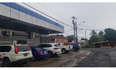 Oficinas Plaza El Palmar, La Chorrera