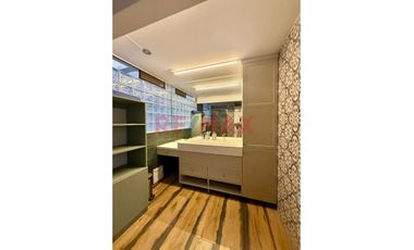 Dúplex Exclusivo En Monterrico – Surco  ✨