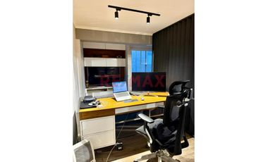 Dúplex Exclusivo En Monterrico – Surco  ✨