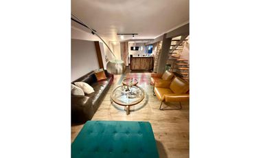 Dúplex Exclusivo En Monterrico – Surco  ✨
