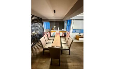 Dúplex Exclusivo En Monterrico – Surco  ✨