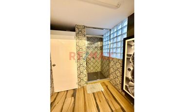 Dúplex Exclusivo En Monterrico – Surco  ✨
