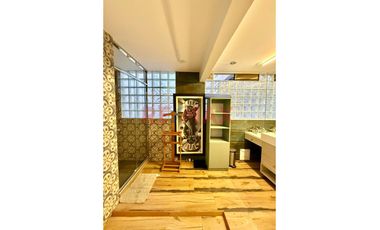 Dúplex Exclusivo En Monterrico – Surco  ✨