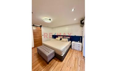 Dúplex Exclusivo En Monterrico – Surco  ✨