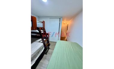 Dúplex Exclusivo En Monterrico – Surco  ✨