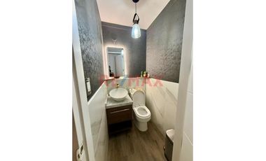Dúplex Exclusivo En Monterrico – Surco  ✨