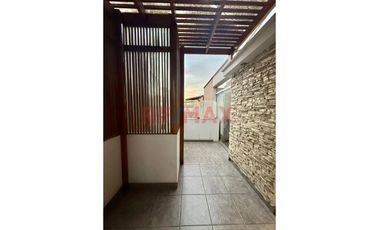 Dúplex Exclusivo En Monterrico – Surco  ✨