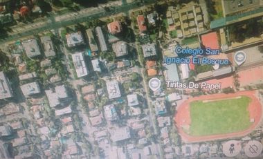 Sitio en venta en Providencia