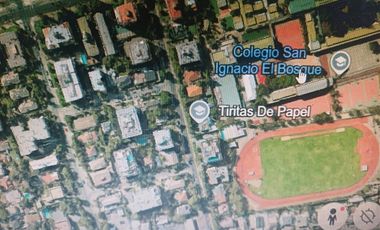 Sitio en venta en Providencia