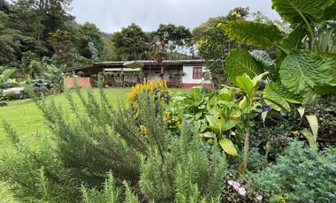 finca en arriendo/venta en dapa parcelación hacienda los morales. Cod A107562