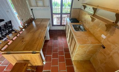 finca en arriendo/venta en dapa parcelación hacienda los morales. Cod A107562