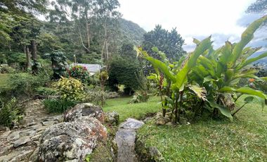 finca en arriendo/venta en dapa parcelación hacienda los morales. Cod A107562