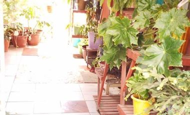 Casa en venta de 2 dorm. en Yerbas Buenas