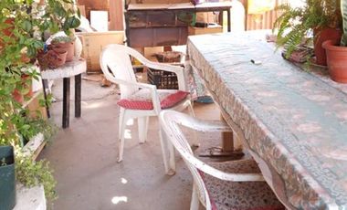 Casa en venta de 2 dorm. en Yerbas Buenas
