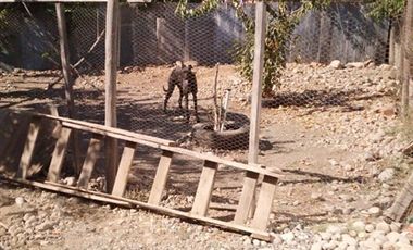 Casa en venta de 2 dorm. en Yerbas Buenas