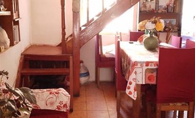 Casa en venta de 2 dorm. en Yerbas Buenas