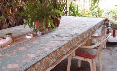 Casa en venta de 2 dorm. en Yerbas Buenas