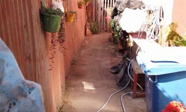 Casa en venta de 2 dorm. en Yerbas Buenas