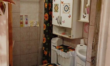 Casa en venta de 2 dorm. en Yerbas Buenas
