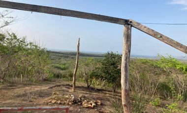 lote en venta en tubara. Cod V105608