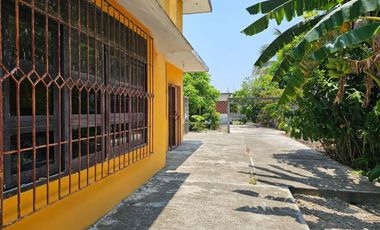 Casa en Venta Carretera a la Playa