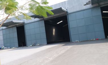 Dijual/Disewakan Gudang Baru di Pabuaran Gunung Sindur Bogor Siap Huni Rapi Aman