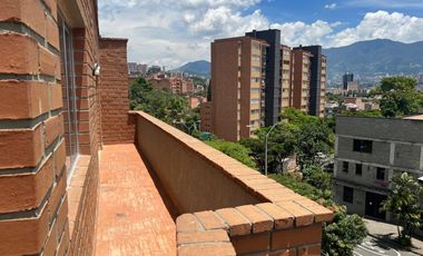 apartamento en arriendo en guanteros. Cod A61008