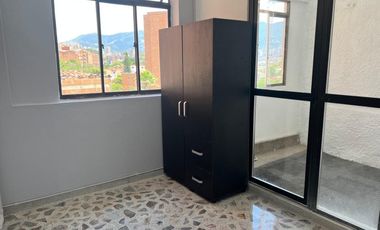 apartamento en arriendo en guanteros. Cod A61008