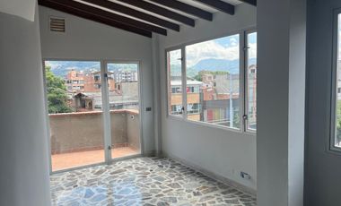 apartamento en arriendo en guanteros. Cod A61008