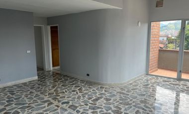 apartamento en arriendo en guanteros. Cod A61008