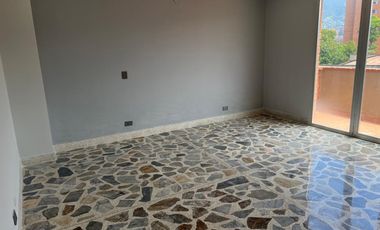 apartamento en arriendo en guanteros. Cod A61008