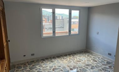 apartamento en arriendo en guanteros. Cod A61008