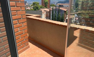 apartamento en arriendo en guanteros. Cod A61008