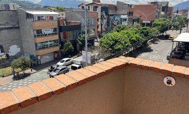 apartamento en arriendo en guanteros. Cod A61008