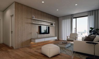 Departamento en venta en Tigre Centro