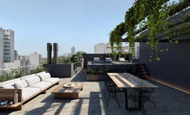 Departamento en venta en Tigre Centro
