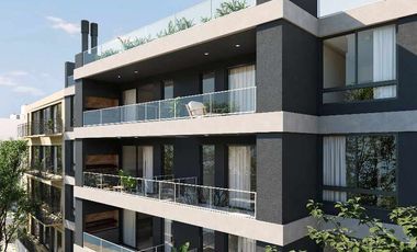 Departamento en venta en Tigre Centro