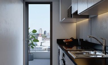 Departamento en venta en Tigre Centro