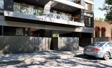 Departamento en venta en Tigre Centro