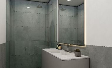 Departamento en venta en Tigre Centro